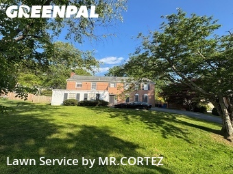 Lawn Service nearby Potomac, MD, 