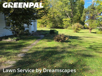 Lawn Mowing nearby Bethel, OH, 