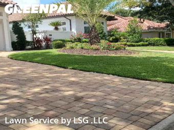 Lawn Mow nearby Ponte Vedra Beach, FL, 