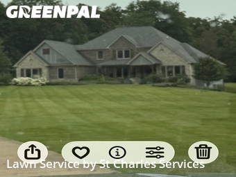 Lawn Maintenance nearby O'fallon, MO, 