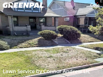 Lawn Service nearby Denver, CO, 