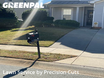 Yard Mowing nearby Charlotte, NC, 