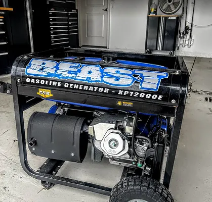 Wildwood Mobile Small Engine Repair Fl Photo 10