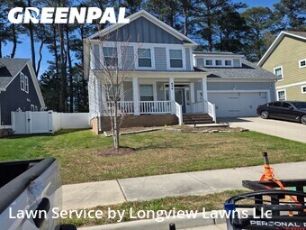 Yard Mowing nearby Suffolk, VA, 