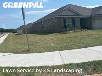 Lawn Cut nearby Pace, FL, 