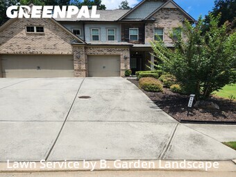 Lawn Mowing Service nearby Suwanee, GA, 