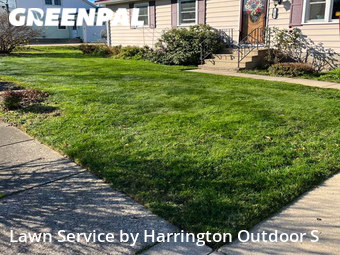 Lawn Mow nearby Erie, PA, 