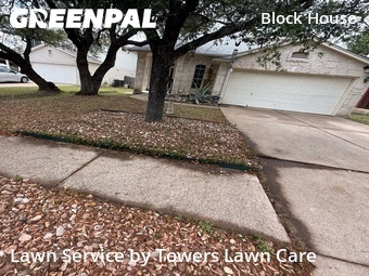 Lawn Service nearby Leander, TX, 