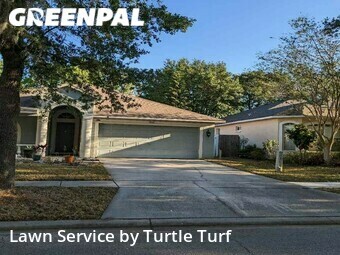 Lawn Cutting nearby Riverview, FL, 