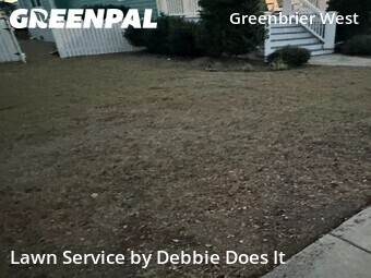 Lawn Care Service nearby Chesapeake, VA, 