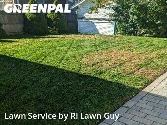 Lawn Maintenance nearby Newport, RI, 