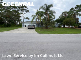 Lawn Mowing nearby Palm Bay, FL, 