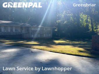 Lawn Service nearby Atlanta, GA, 