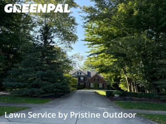 Lawn Cut nearby Novi, MI, 