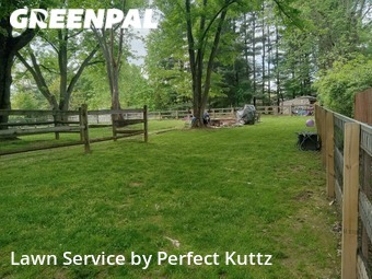 Lawn Cutting nearby Cincinnati, OH, 