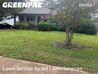 Lawn Care nearby Charlotte, NC, 