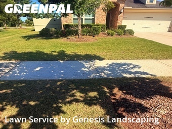 Lawn Maintenance nearby Shenandoah, TX, 