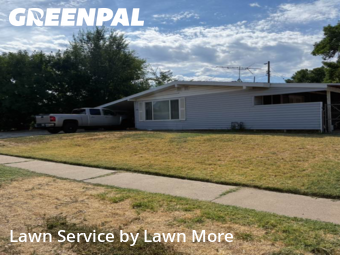 Lawn Care Service nearby Sunset, UT, 