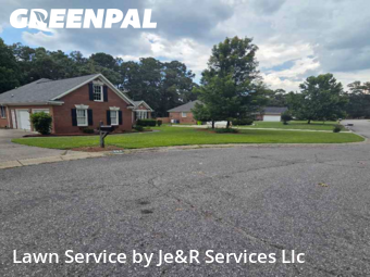 Lawn Mowing Service nearby Columbia, SC, 