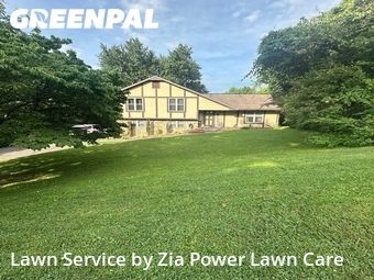 Lawn Care nearby Oak Ridge, TN, 