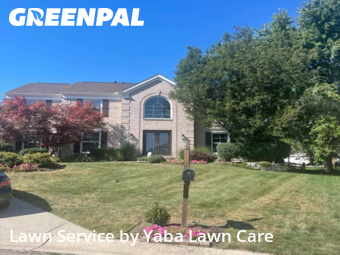 Lawn Care nearby Mason, OH, 