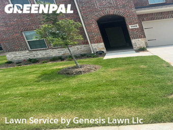Lawn Cutting nearby Dallas, TX, 