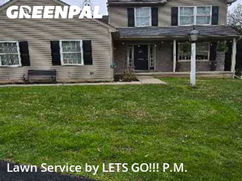 Lawn Mow nearby Lancaster, PA, 