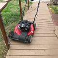 A -1 Lawn Mower Repair 4