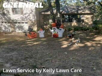 Lawn Mow nearby Little Rock, AR, 