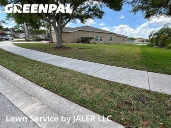 Yard Cutting nearby Parrish, FL, 
