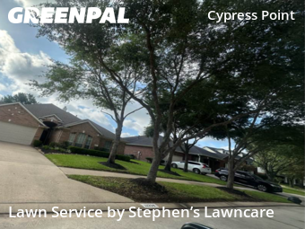 Lawn Care Service nearby Houston, TX, 