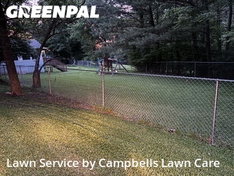 Lawn Mowing Service nearby College Park, GA, 