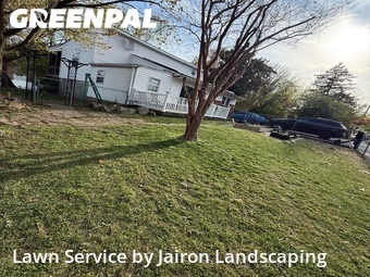 Lawn Mowing Service nearby Glen Burnie, MD, 