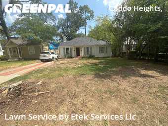 Lawn Cutting nearby Shreveport, LA, 