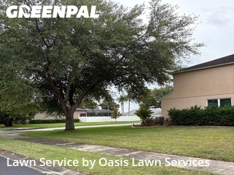 Lawn Care nearby Lake Mary, FL, 