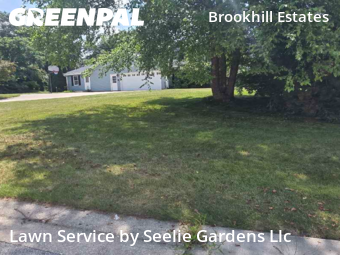 Grass Cut nearby Waukesha, WI, 