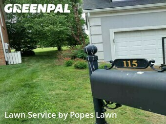 Grass Cutting nearby Franklin, TN, 