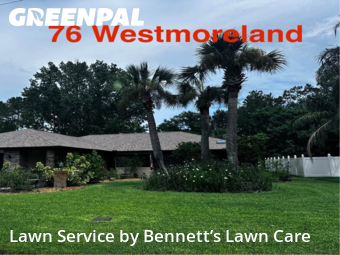 Lawn Mowing nearby Palm Coast, FL, 