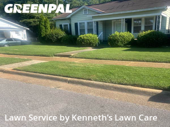 Lawn Mow nearby Tuscaloosa, AL, 