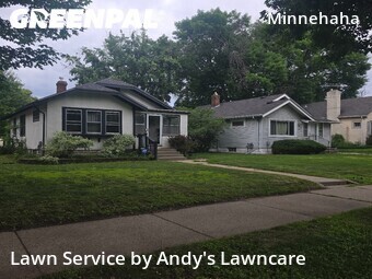 Yard Cutting nearby Minneapolis, MN, 