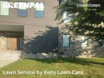 Grass Cutting nearby Little Rock, AR, 