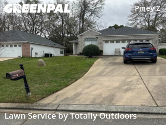 Lawn Cut nearby Tallahassee, FL, 
