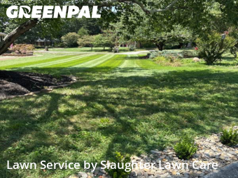 Yard Cutting nearby Powell, TN, 