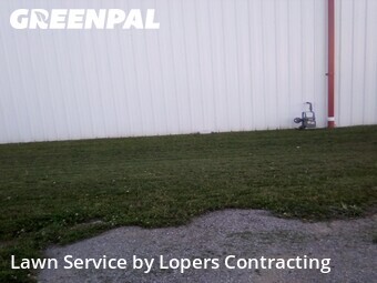 Yard Mowing nearby West York, PA, 