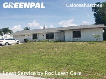 Lawn Mow nearby Cape Coral, FL, 