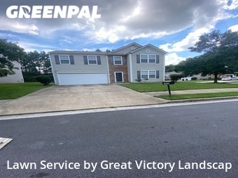 Grass Cutting nearby Atlanta, GA, 