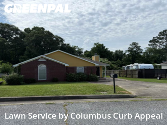 Yard Mowing nearby Columbus, GA, 