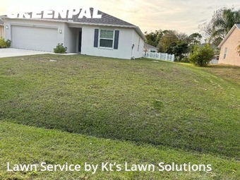Lawn Mowing Service nearby Vero Beach, FL, 