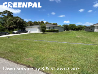 Lawn Mow nearby Port St. Lucie, FL, 
