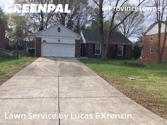 Lawn Maintenance nearby Charlotte, NC, 